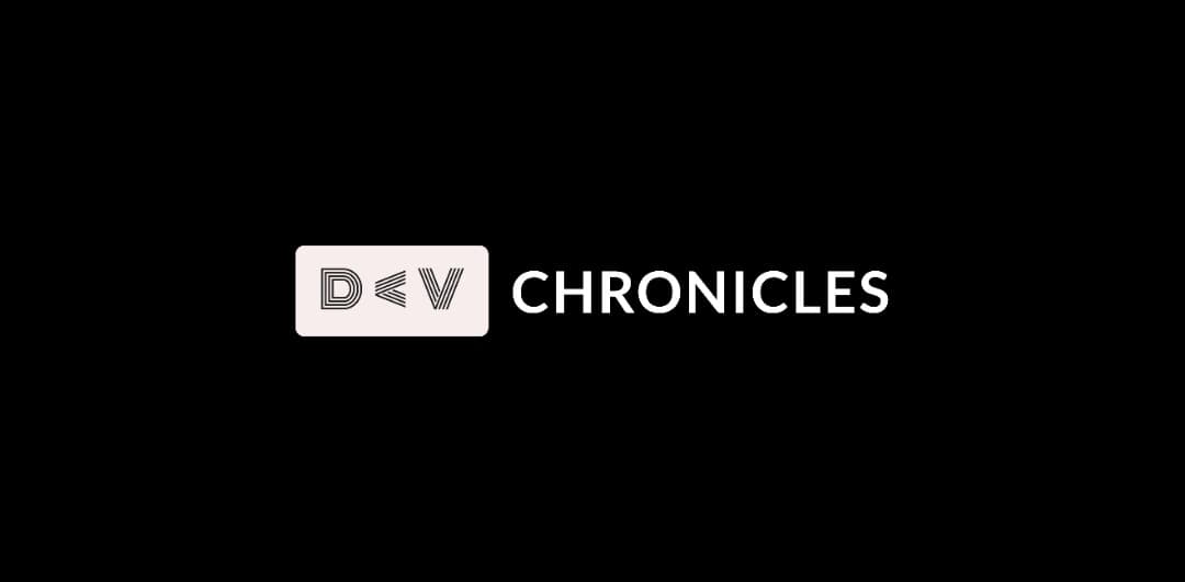 Dev Chronicles
